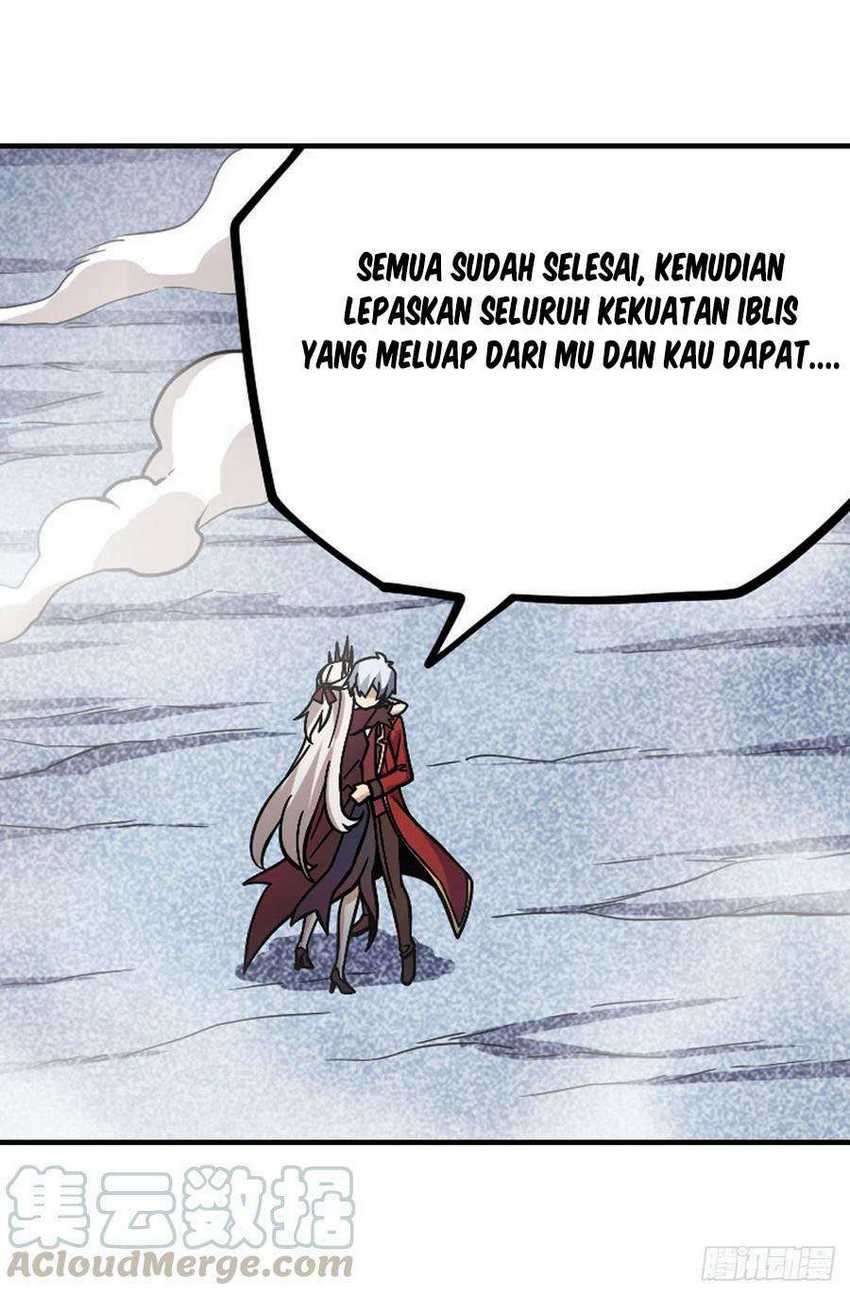 Wuxian Shitu Bab 127 halaman 31