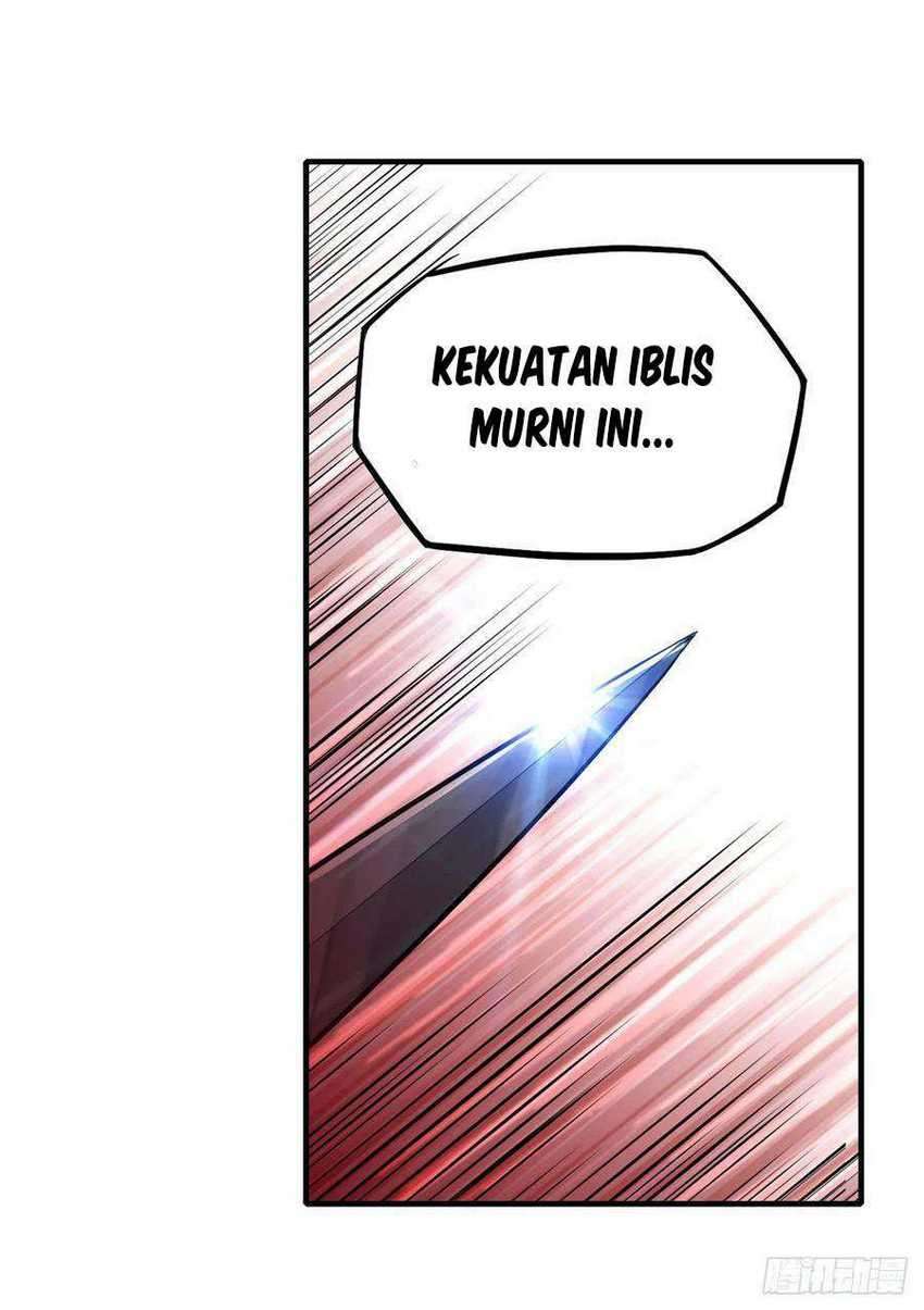 Wuxian Shitu Bab 127 halaman 32