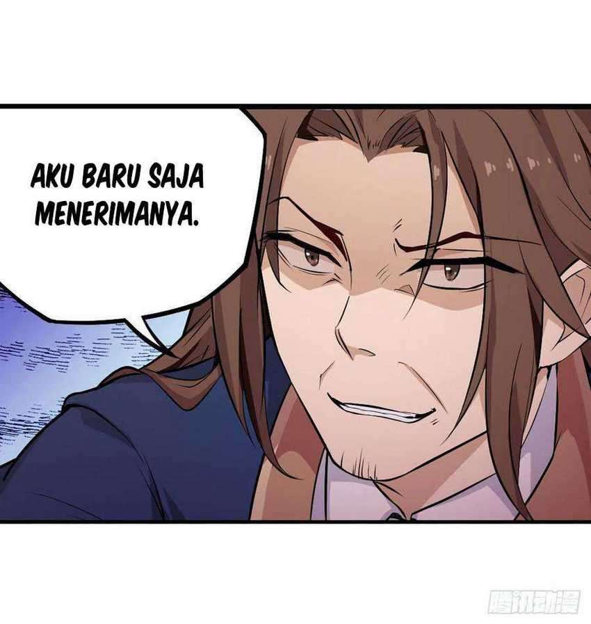 Wuxian Shitu Bab 127 halaman 34
