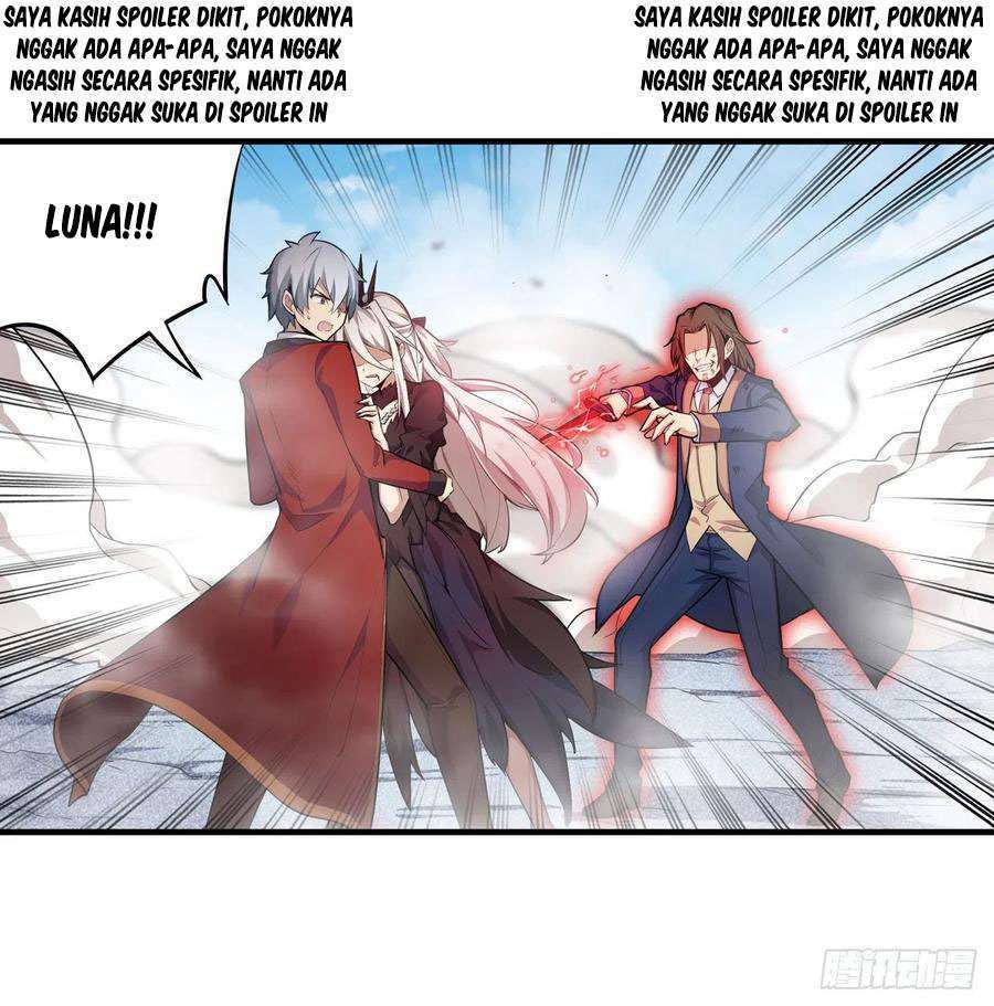 Wuxian Shitu Bab 128 halaman 2