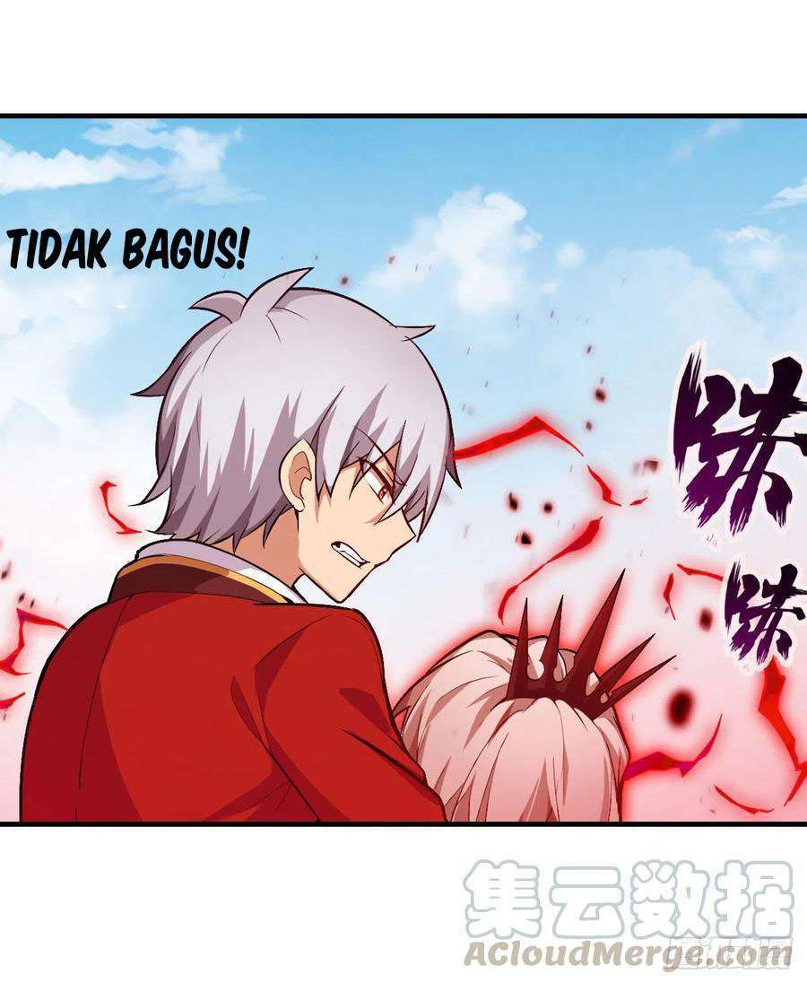 Wuxian Shitu Bab 128 halaman 5