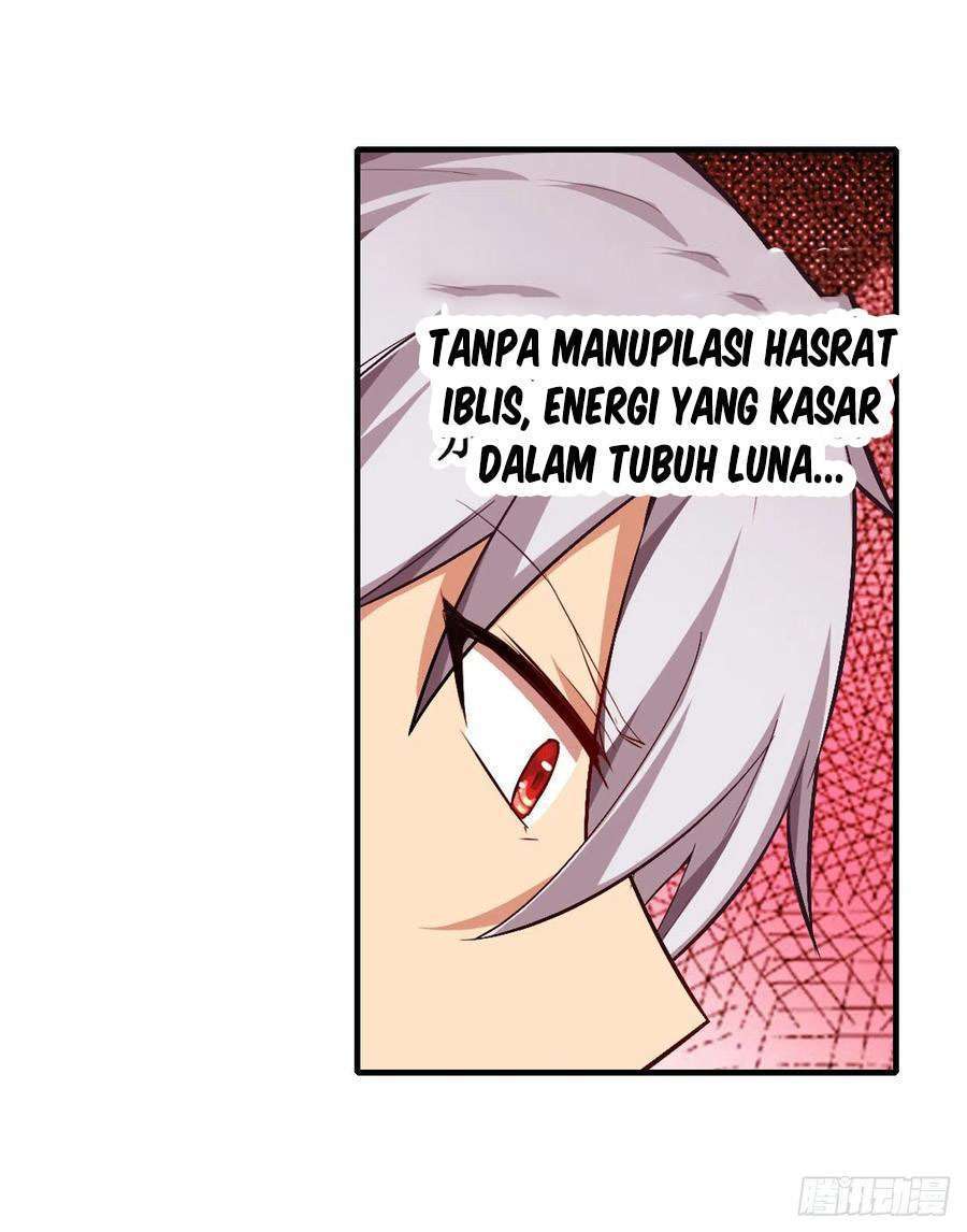 Wuxian Shitu Bab 128 halaman 6