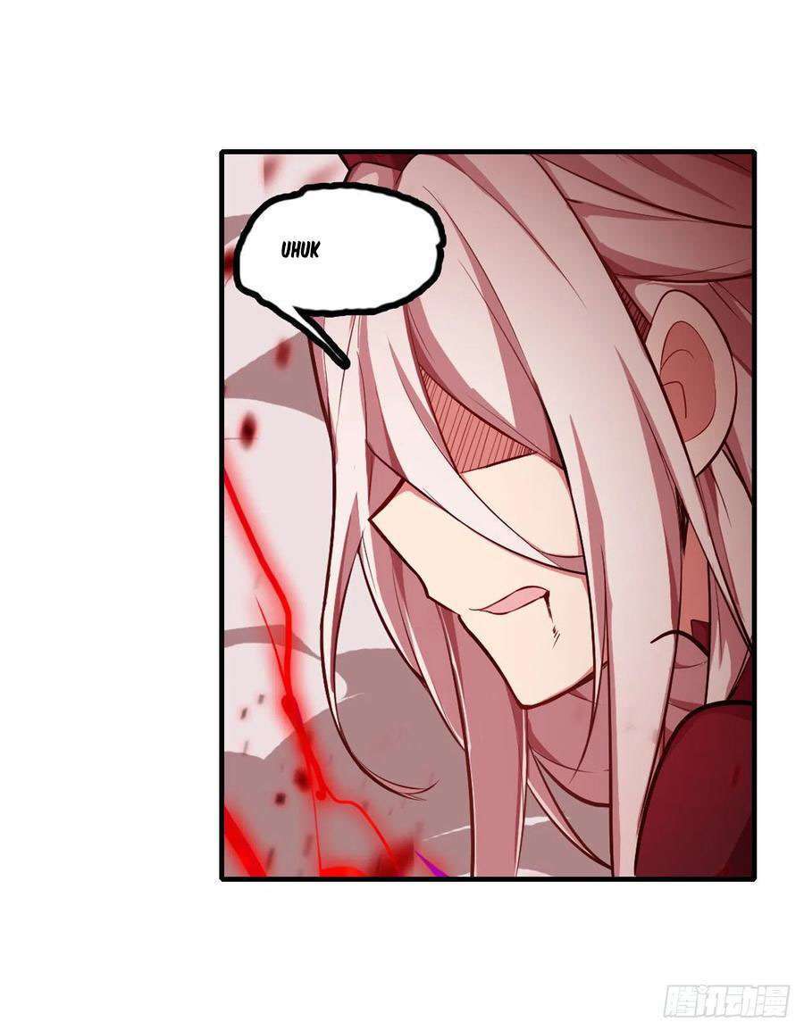 Wuxian Shitu Bab 128 halaman 10