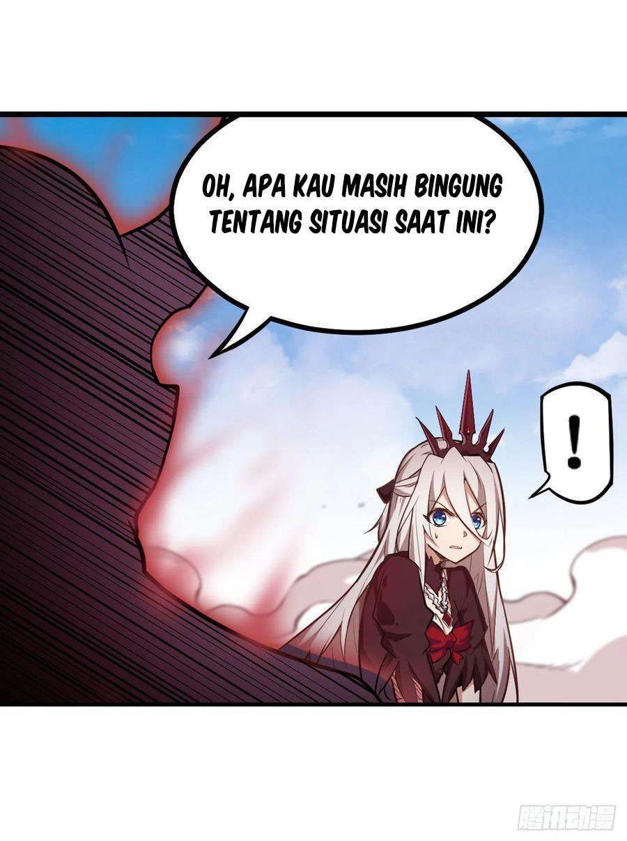 Wuxian Shitu Bab 128 halaman 12