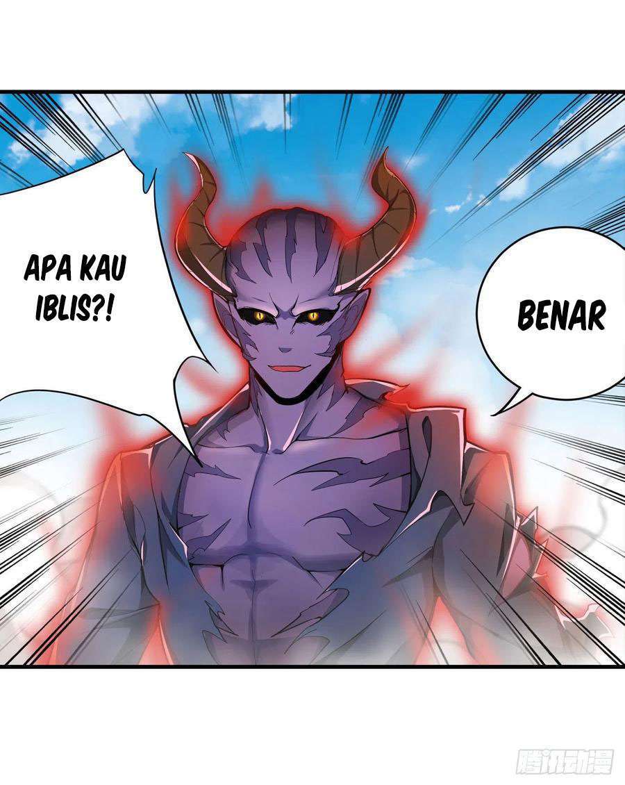 Wuxian Shitu Bab 128 halaman 14
