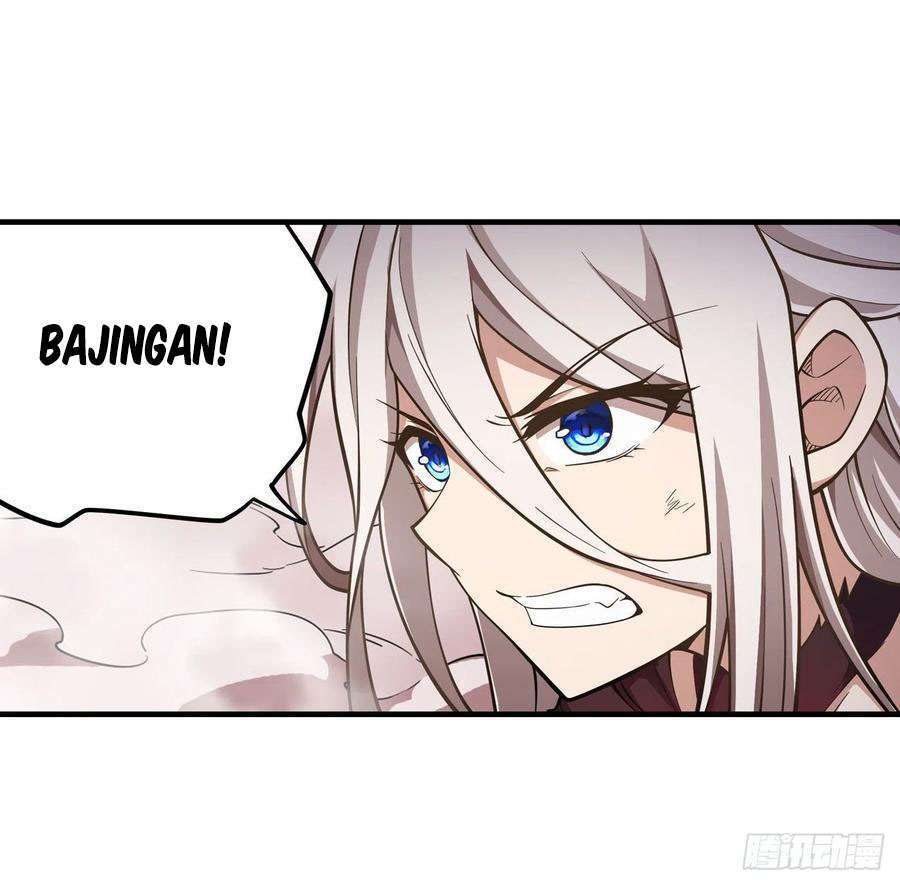 Wuxian Shitu Bab 128 halaman 28