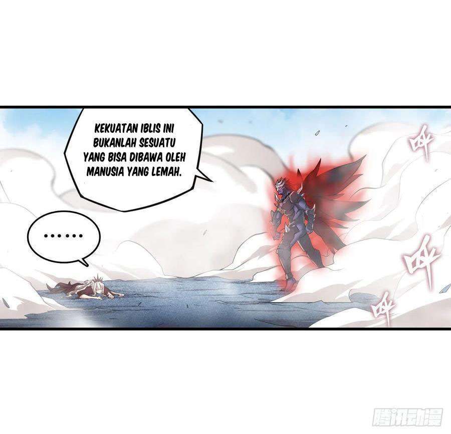 Wuxian Shitu chapter 129 halaman 2