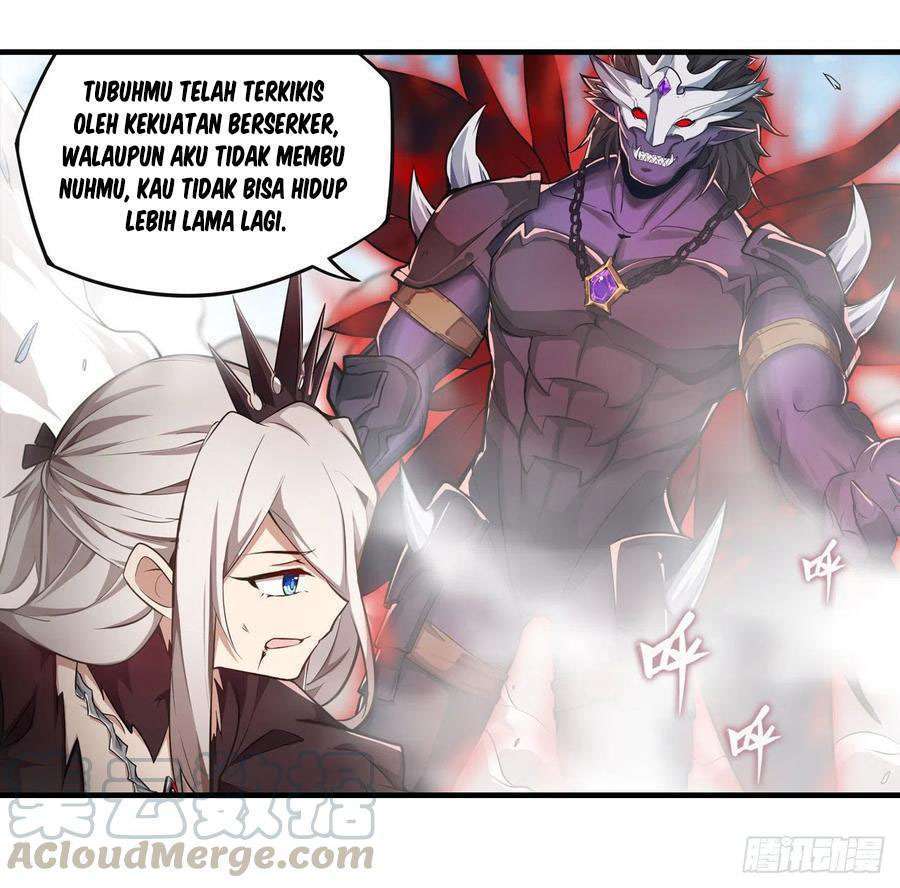 Wuxian Shitu chapter 129 halaman 3