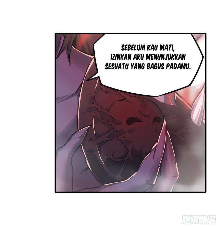 Wuxian Shitu chapter 129 halaman 4