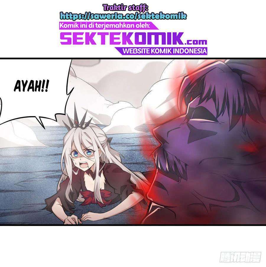 Wuxian Shitu chapter 129 halaman 6