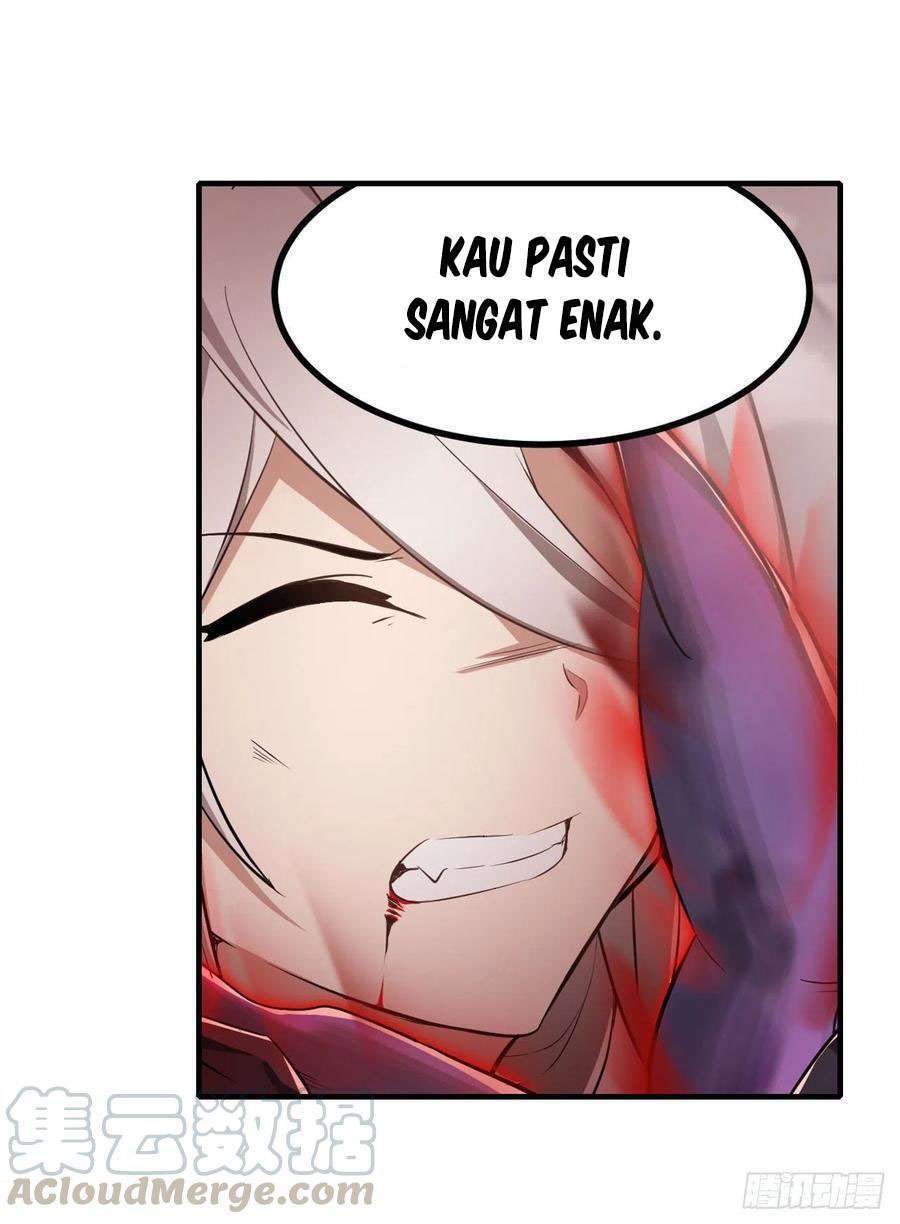 Wuxian Shitu chapter 129 halaman 9