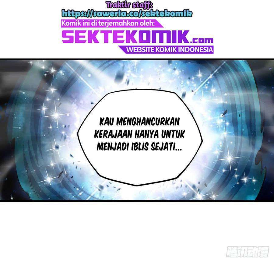 Wuxian Shitu chapter 129 halaman 10