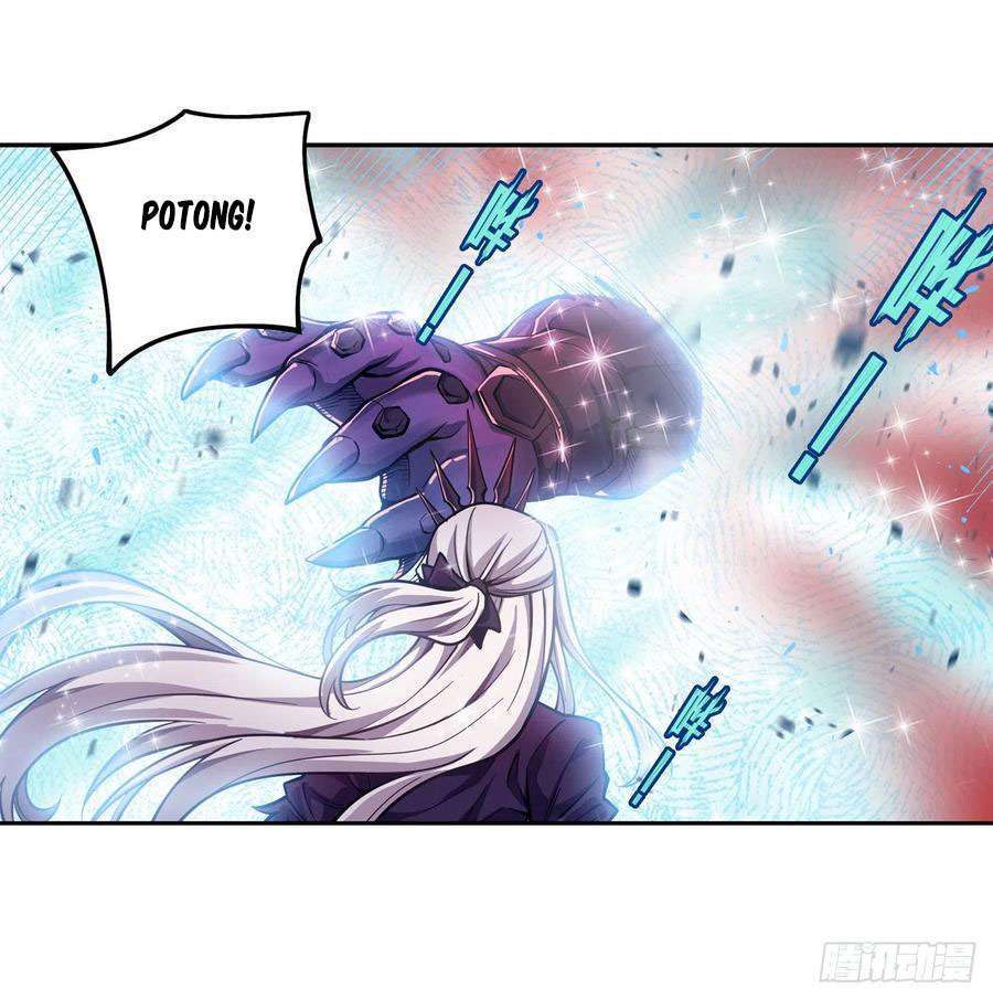 Wuxian Shitu chapter 129 halaman 12