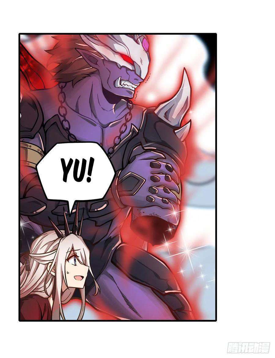Wuxian Shitu chapter 129 halaman 18