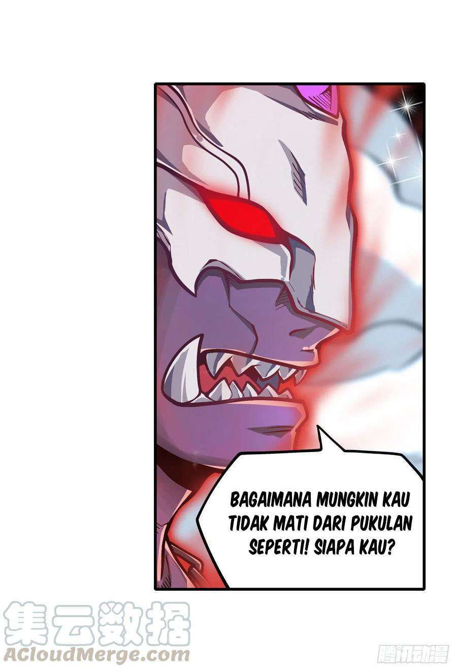 Wuxian Shitu chapter 129 halaman 19
