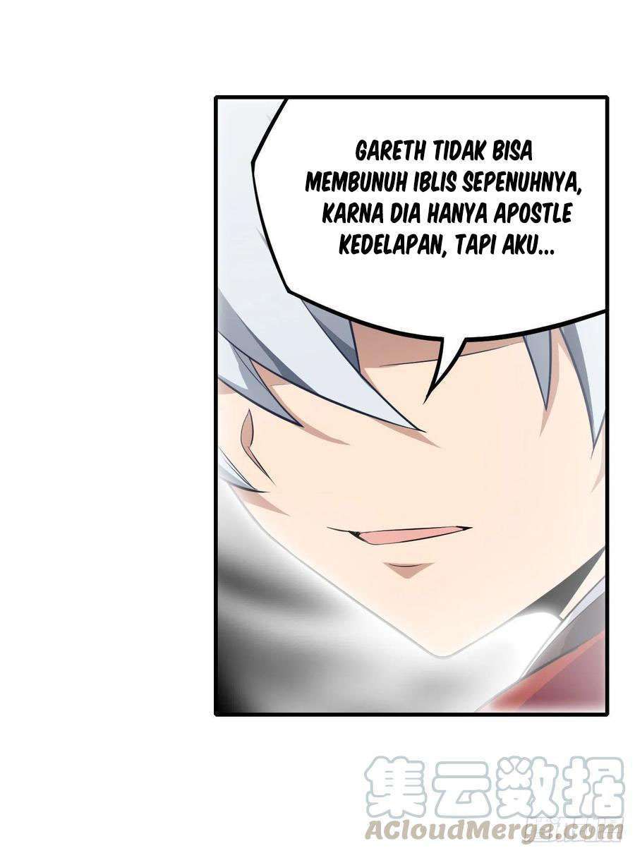 Wuxian Shitu chapter 129 halaman 25