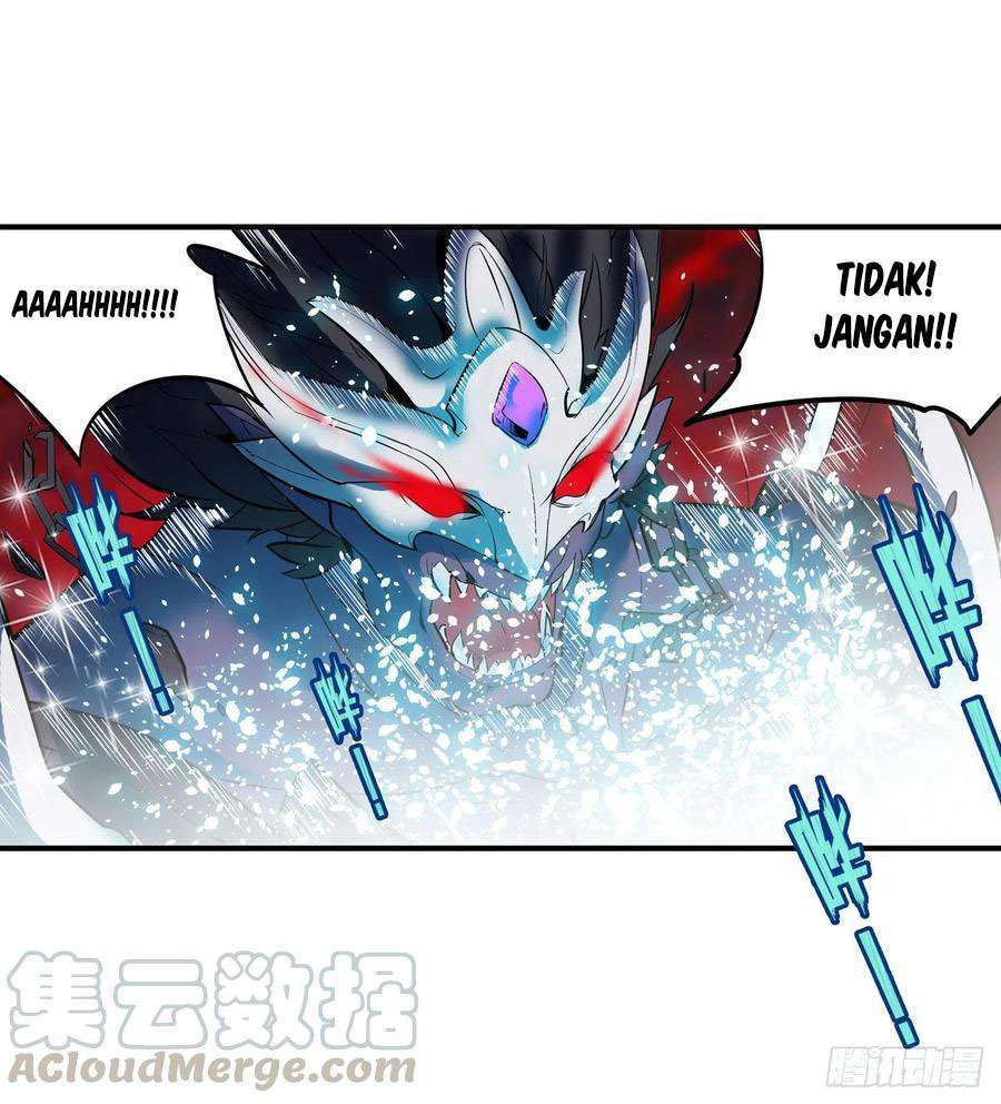 Wuxian Shitu chapter 129 halaman 29