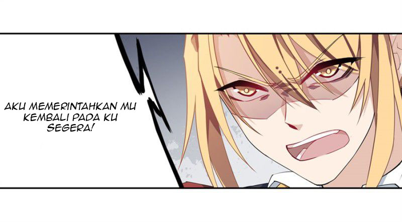 Wuxian Shitu chapter 13 halaman 13