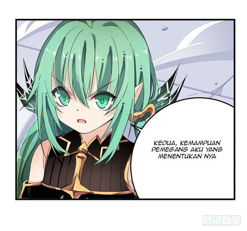 Wuxian Shitu chapter 13 halaman 20