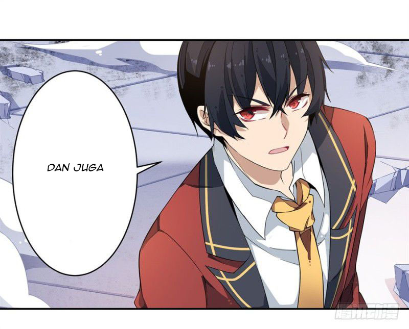 Wuxian Shitu chapter 13 halaman 24