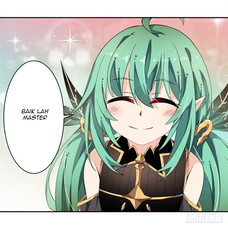Wuxian Shitu chapter 13 halaman 28
