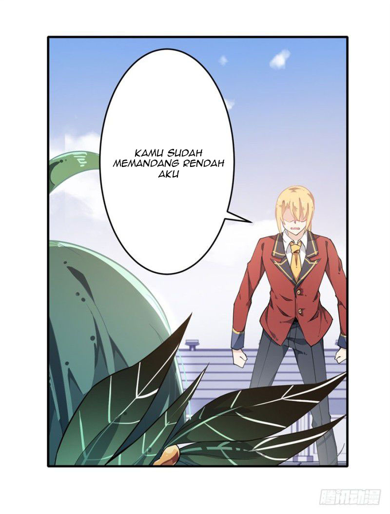 Wuxian Shitu chapter 13 halaman 30