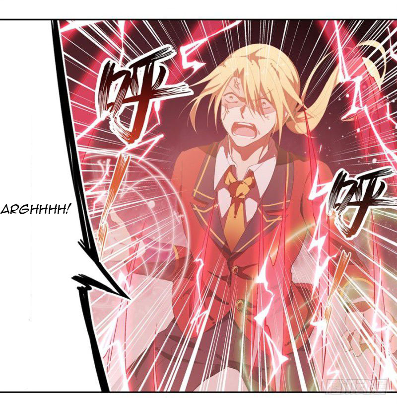 Wuxian Shitu chapter 13 halaman 33