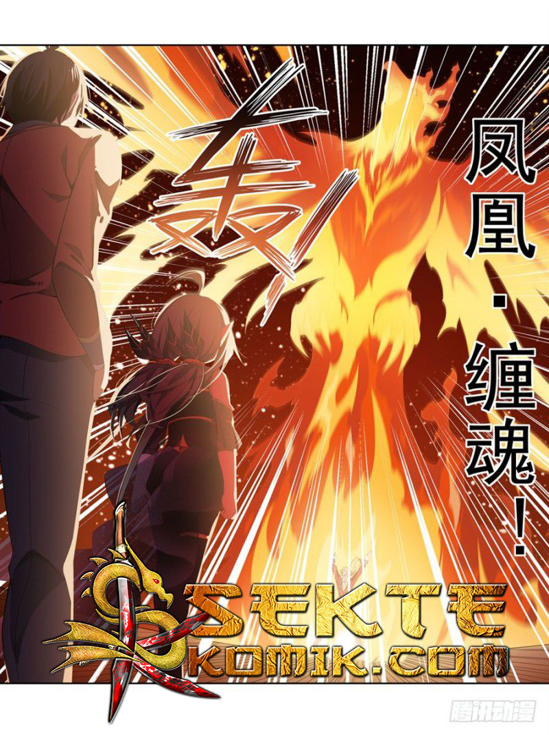 Wuxian Shitu chapter 13 halaman 36