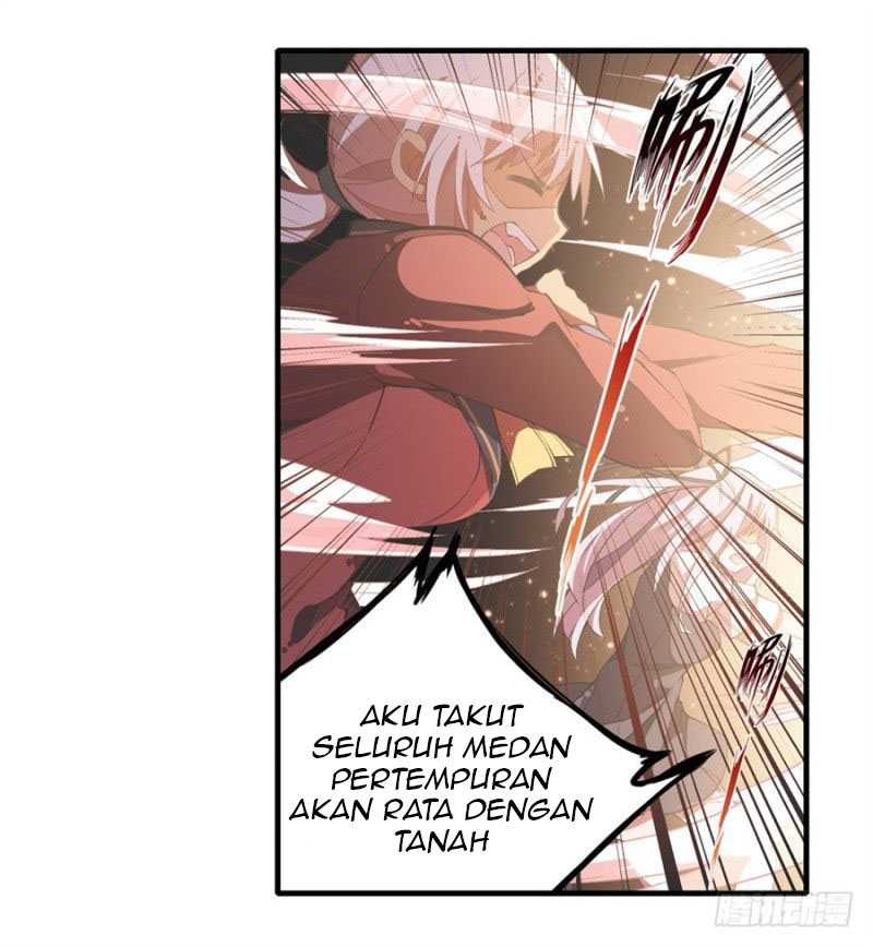 Wuxian Shitu chapter 13 halaman 37