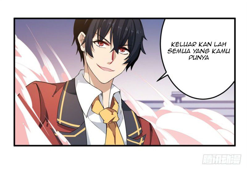 Wuxian Shitu chapter 13 halaman 38