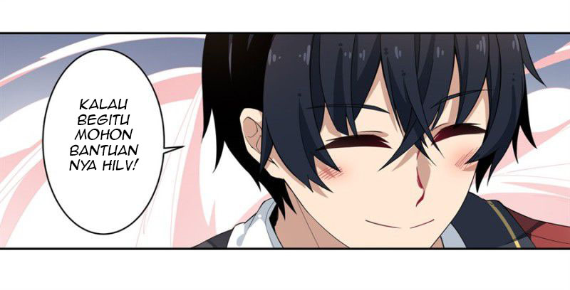 Wuxian Shitu chapter 13 halaman 41