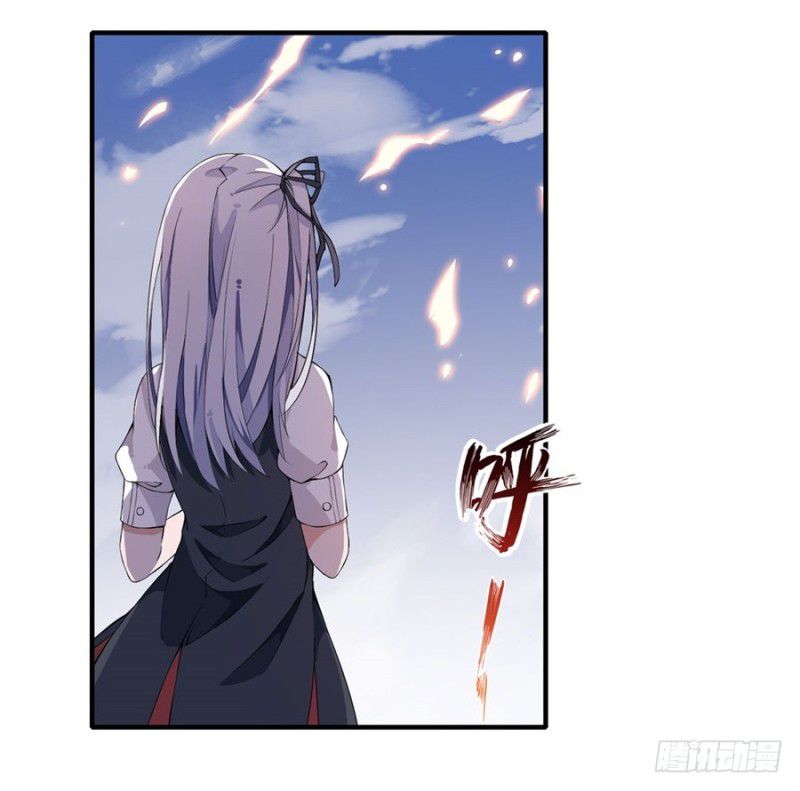 Wuxian Shitu chapter 13 halaman 50