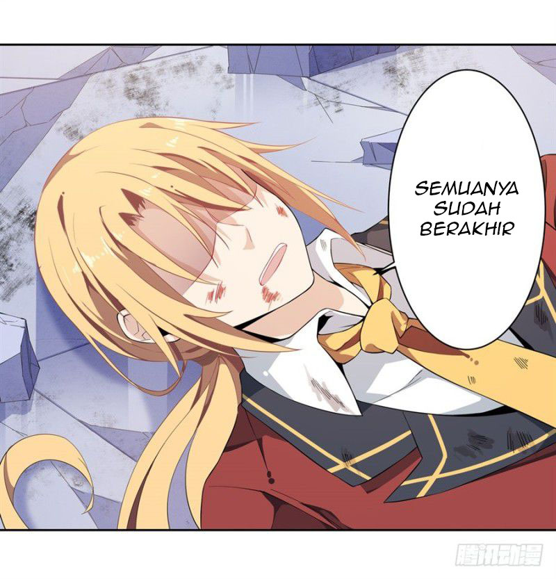 Wuxian Shitu chapter 13 halaman 52