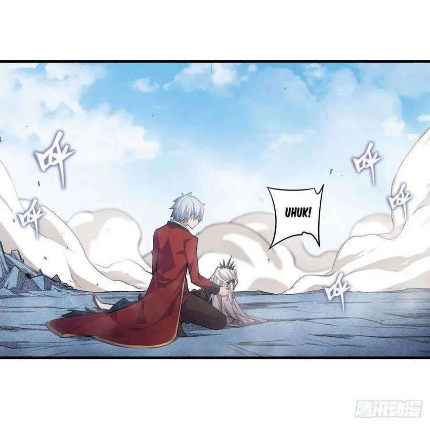 Wuxian Shitu Bab 130 halaman 2