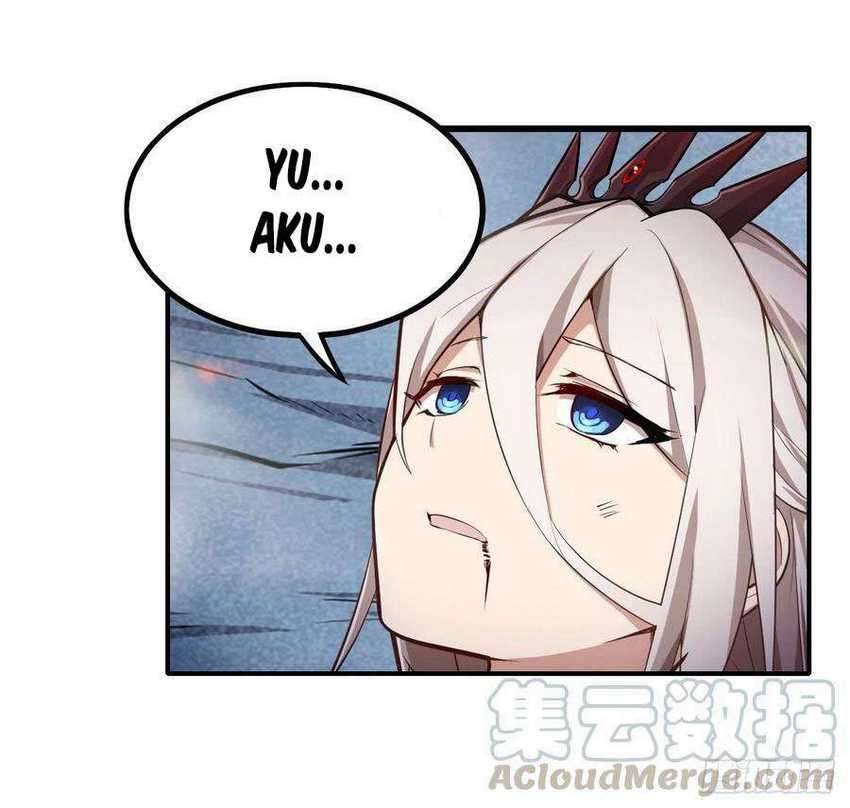 Wuxian Shitu Bab 130 halaman 3