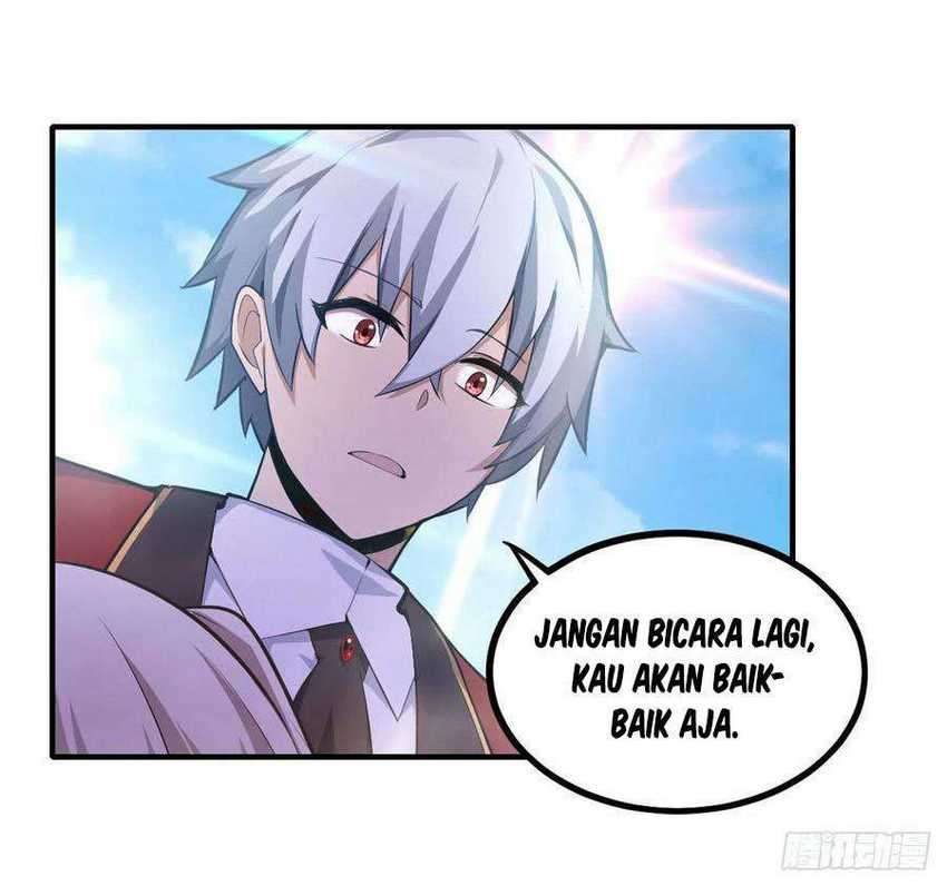 Wuxian Shitu Bab 130 halaman 4