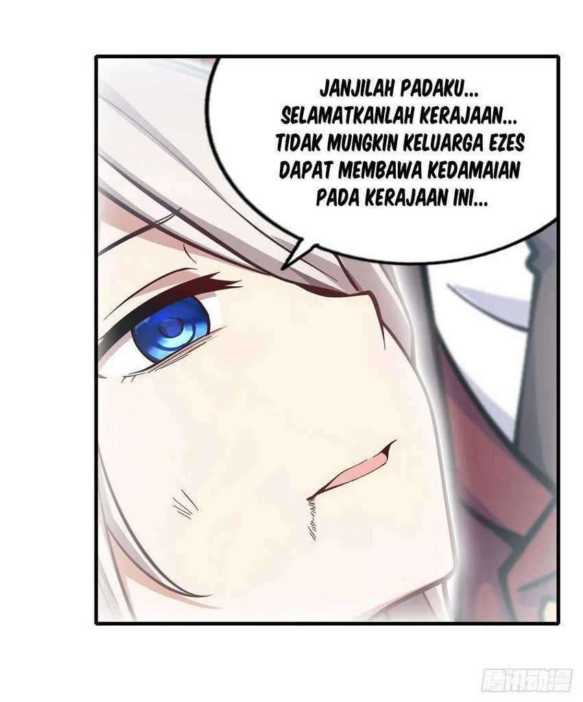 Wuxian Shitu Bab 130 halaman 8