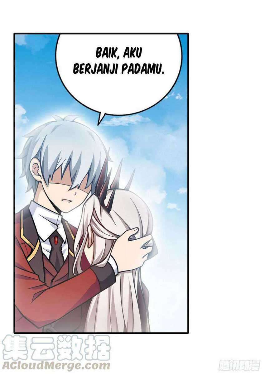 Wuxian Shitu Bab 130 halaman 9