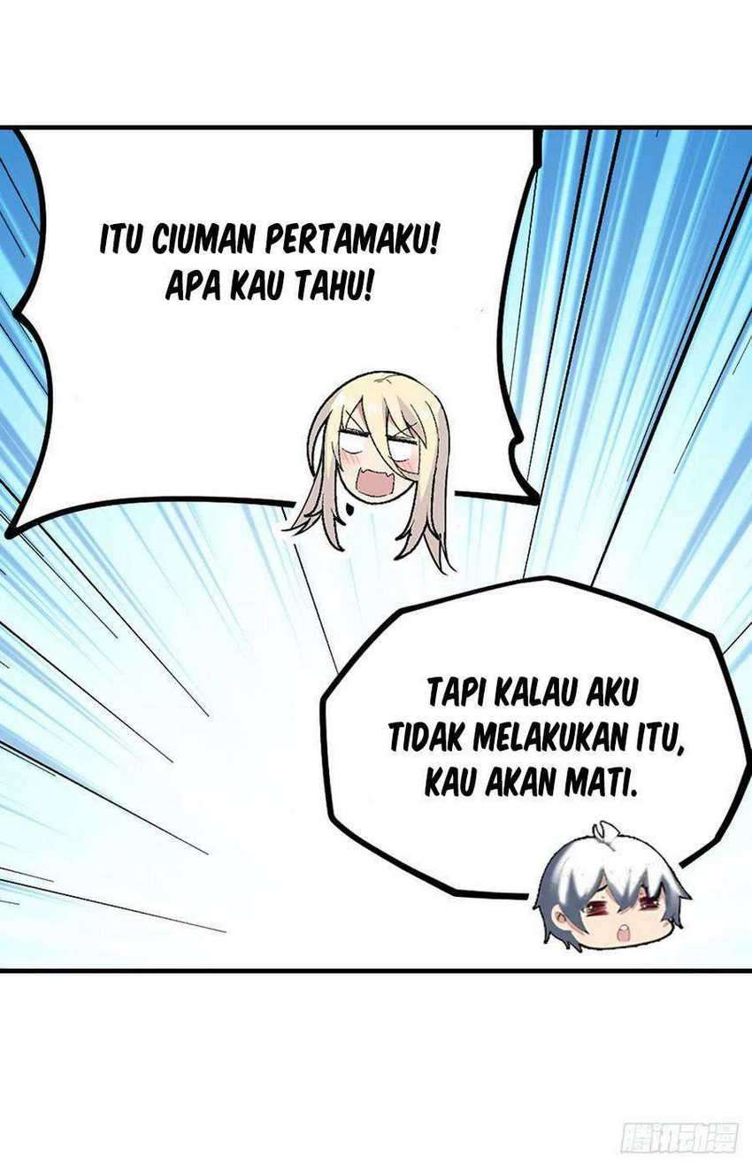 Wuxian Shitu Bab 130 halaman 14