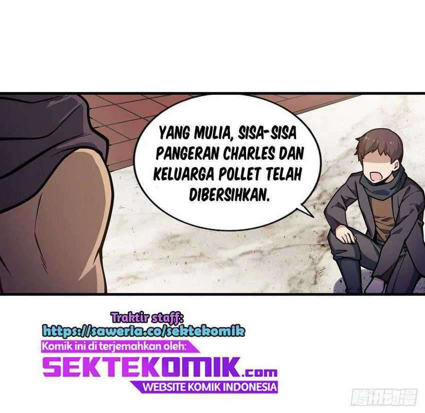 Wuxian Shitu Bab 130 halaman 16