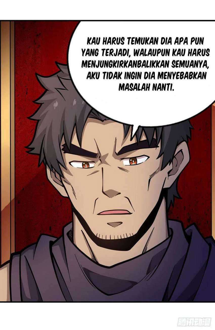 Wuxian Shitu Bab 130 halaman 18