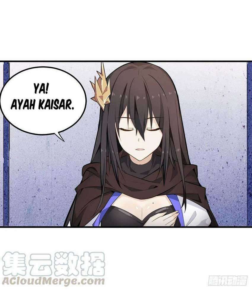 Wuxian Shitu Bab 130 halaman 21
