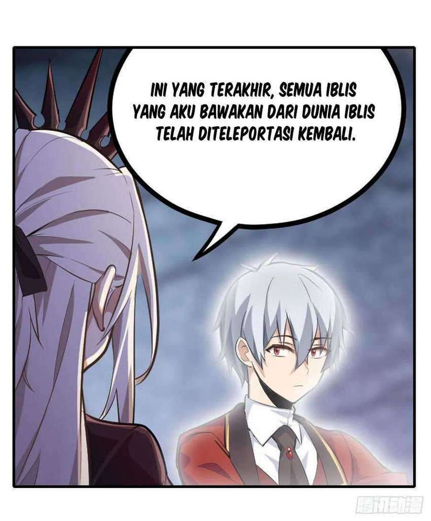 Wuxian Shitu Bab 130 halaman 28