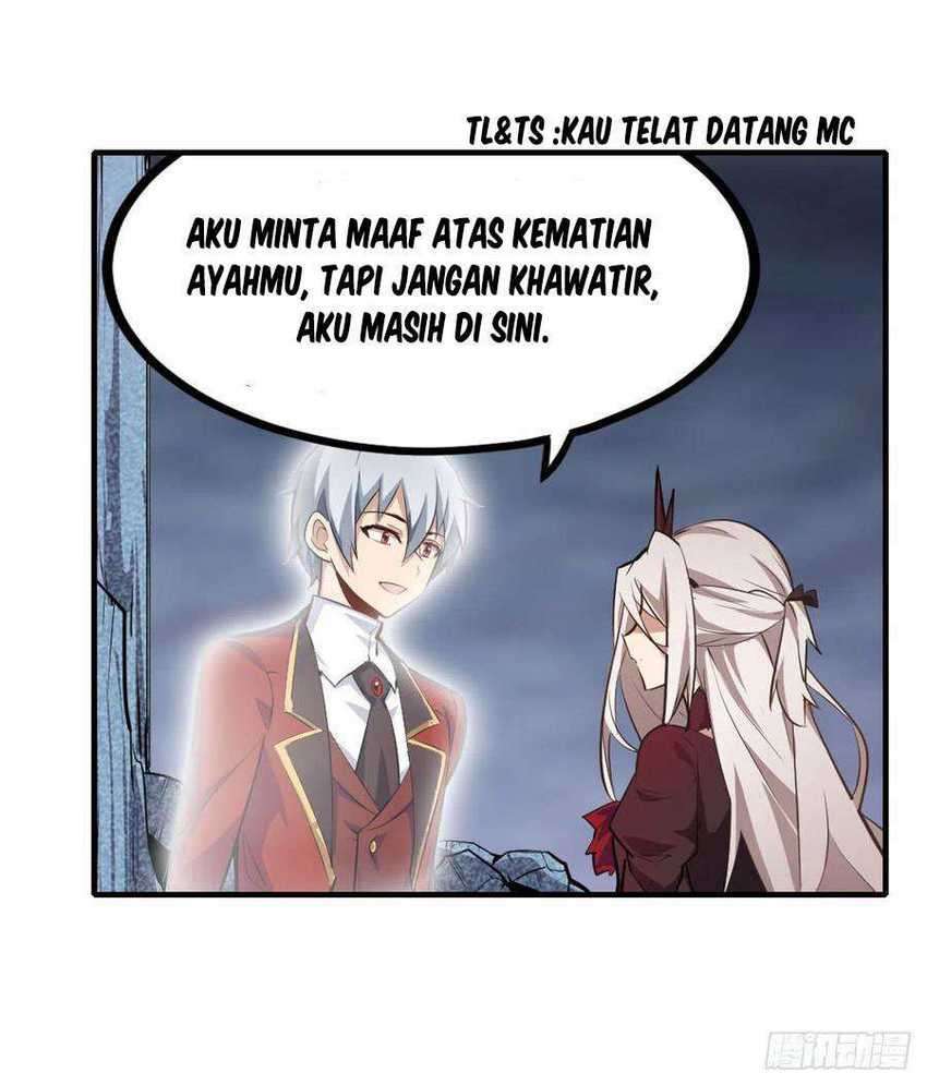 Wuxian Shitu Bab 130 halaman 30