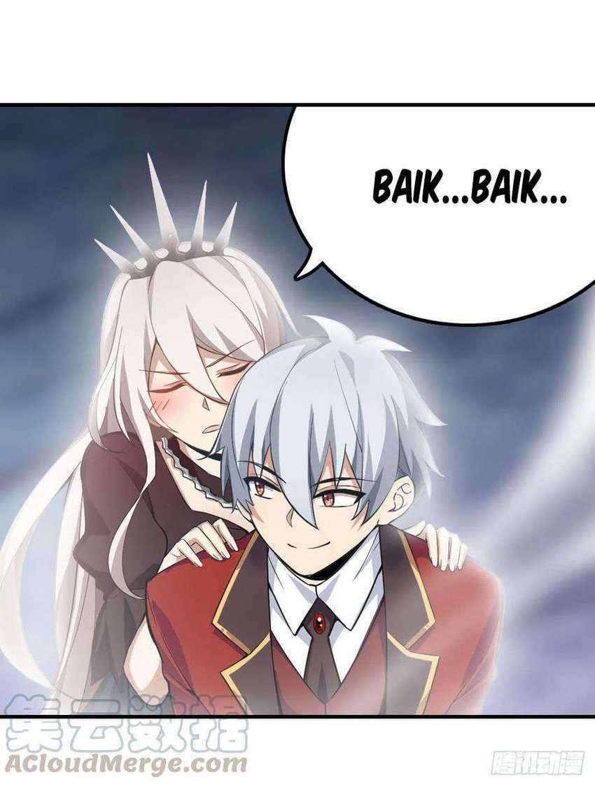 Wuxian Shitu Bab 130 halaman 33