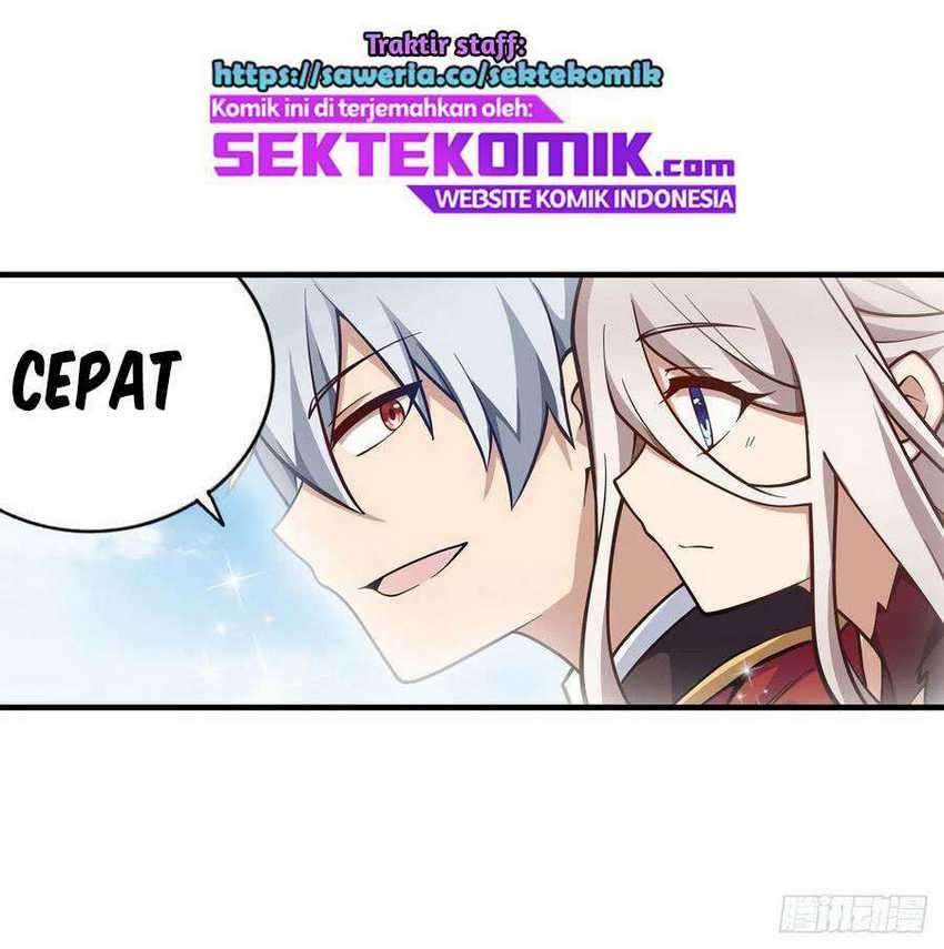Wuxian Shitu Bab 130 halaman 34