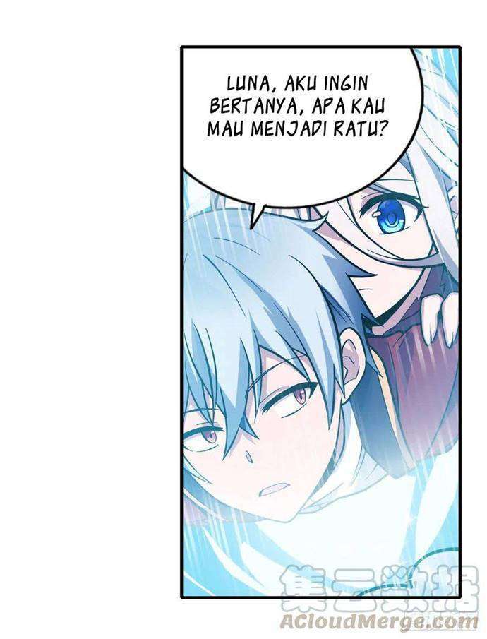 Wuxian Shitu Bab 131 halaman 4