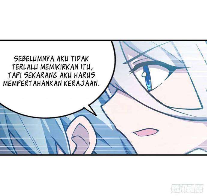 Wuxian Shitu Bab 131 halaman 5