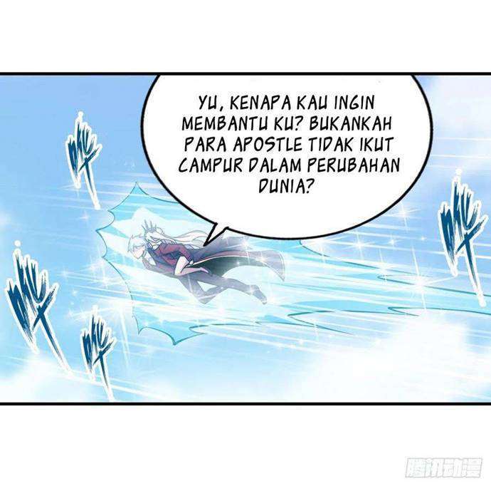 Wuxian Shitu Bab 131 halaman 6