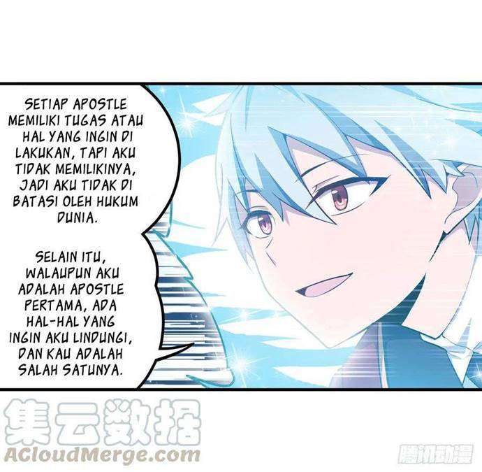 Wuxian Shitu Bab 131 halaman 7